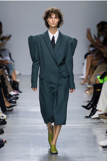 Annakiki Spring 2020 / Annakiki весна-лето 2020 / Неделя моды: Милан